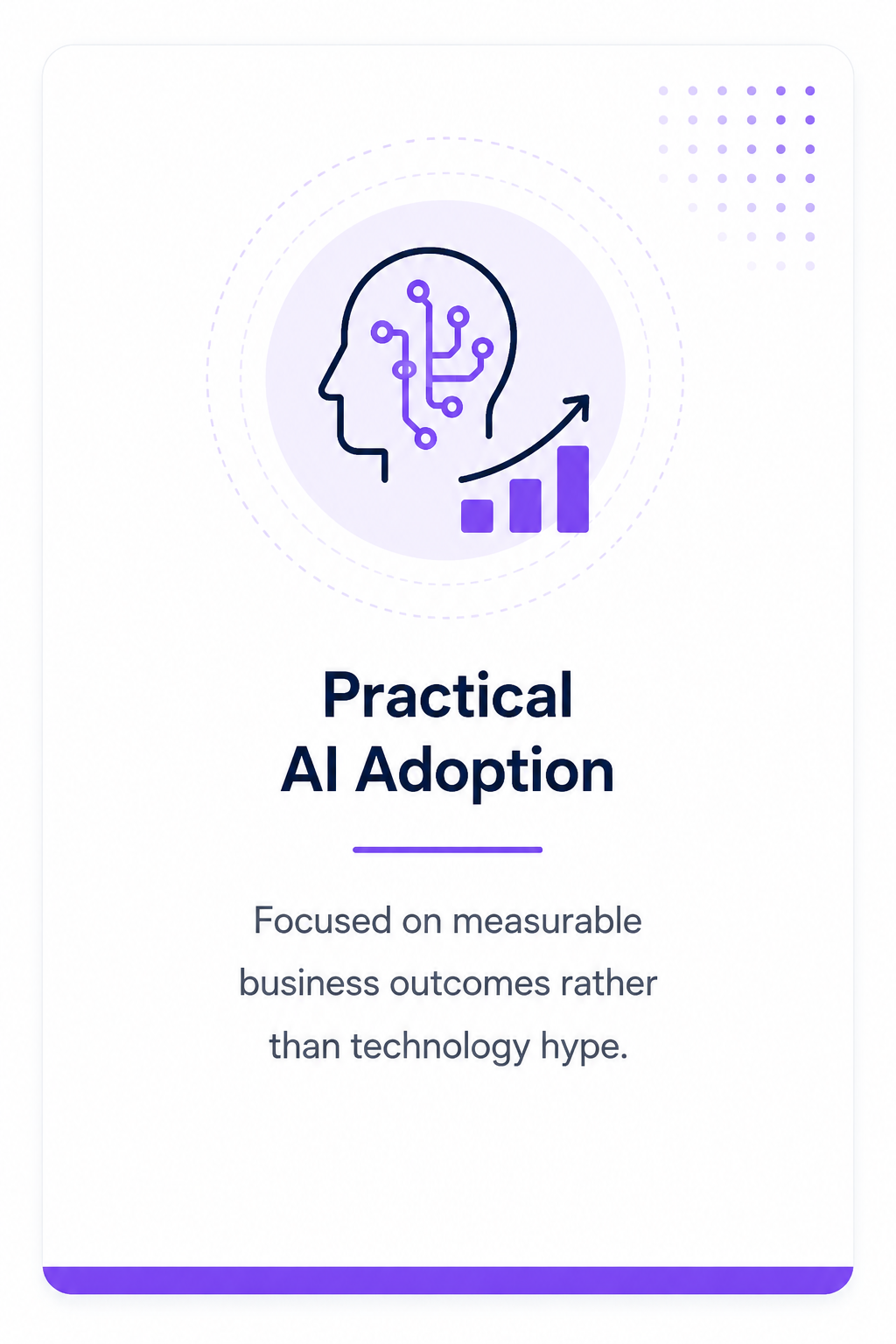 Practical AI Adoption